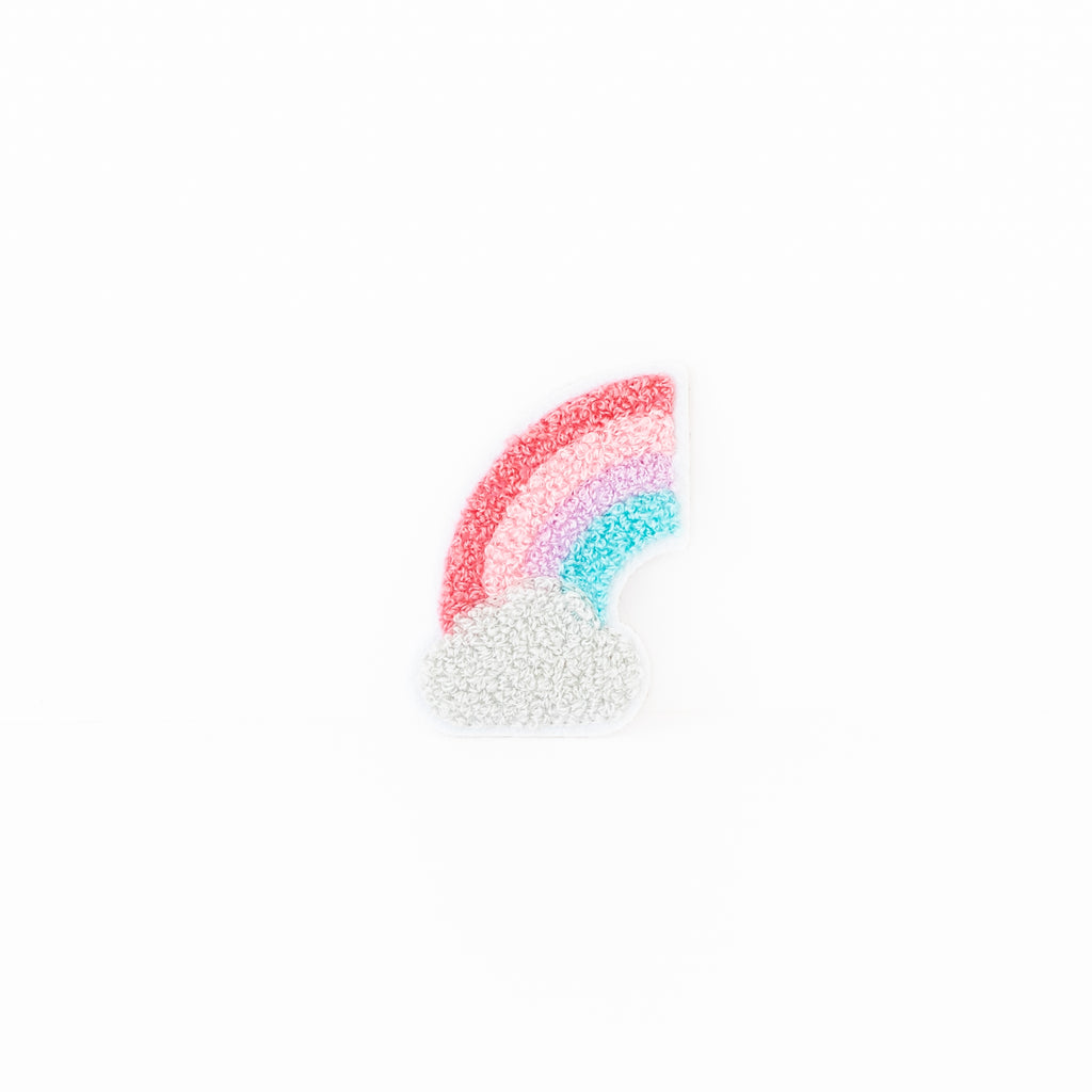 Rainbow Patch